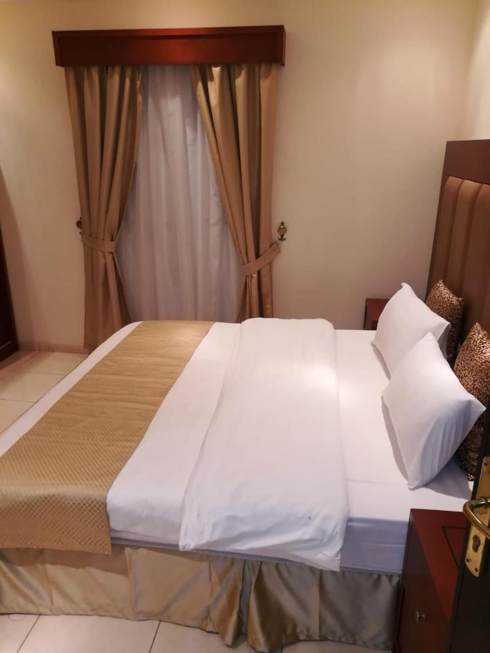 Leen Serviced Apartments 제다 외부 사진
