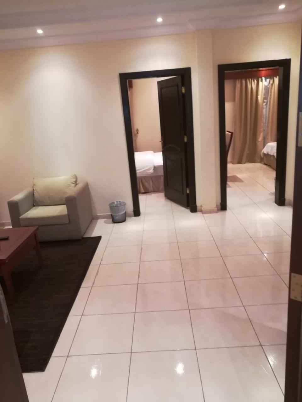 Leen Serviced Apartments 제다 외부 사진