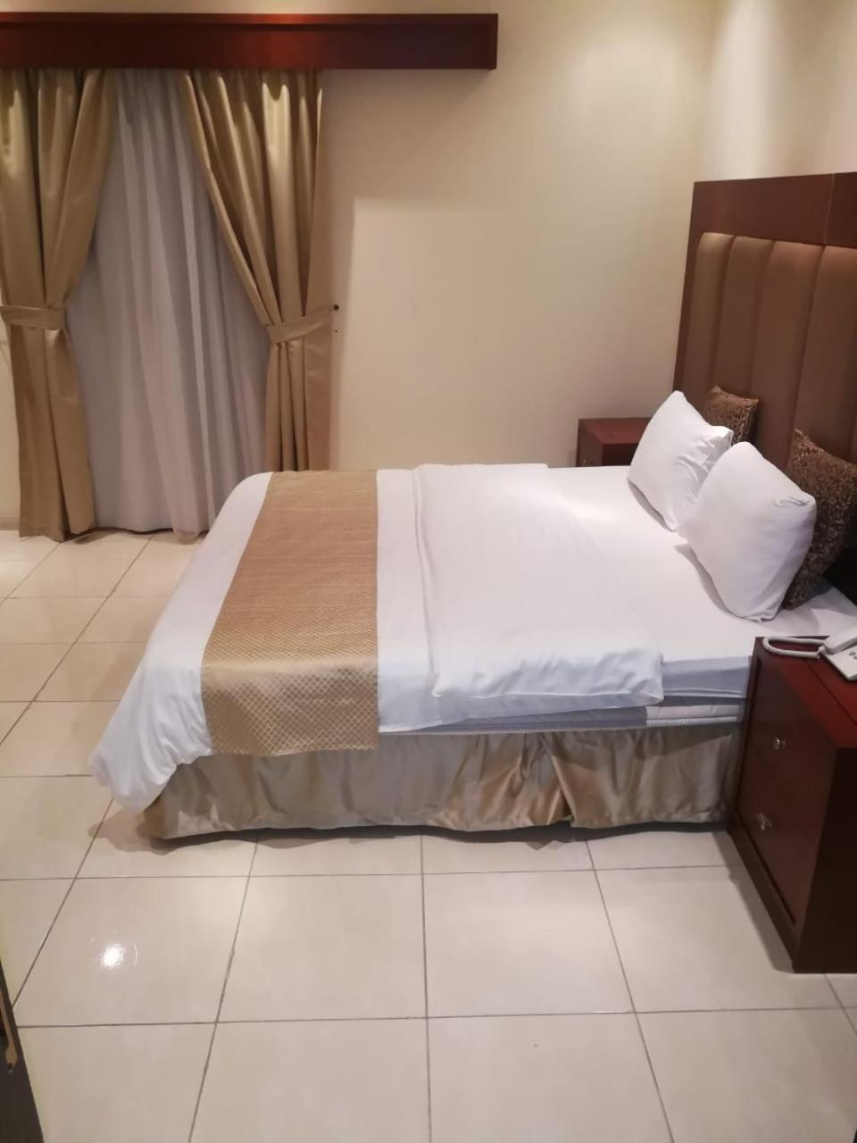 Leen Serviced Apartments 제다 외부 사진