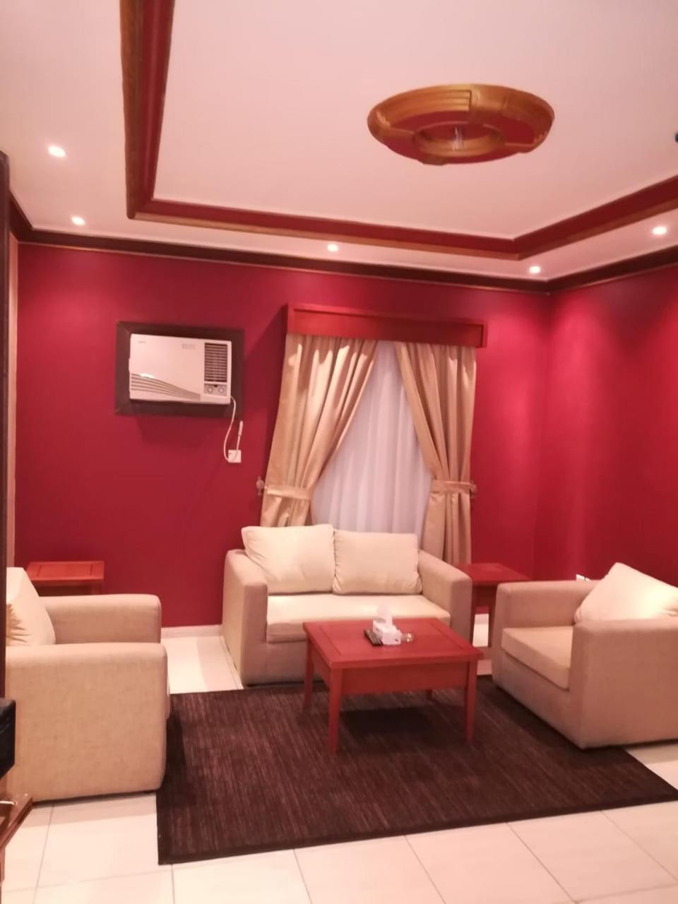 Leen Serviced Apartments 제다 외부 사진