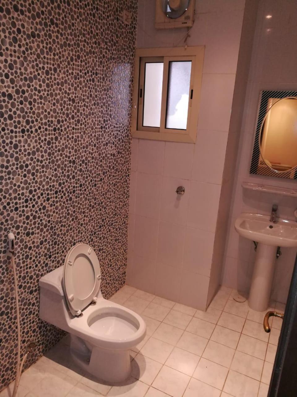 Leen Serviced Apartments 제다 외부 사진